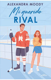 MI QUERIDO RIVAL