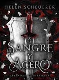 SANGRE Y ACERO