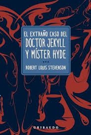 EXTRAÑO CASO DEL DOCTOR JEKILL Y MÍSTER HYDE, EL