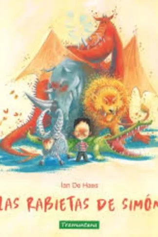 RABIETAS DE SIMON, LAS