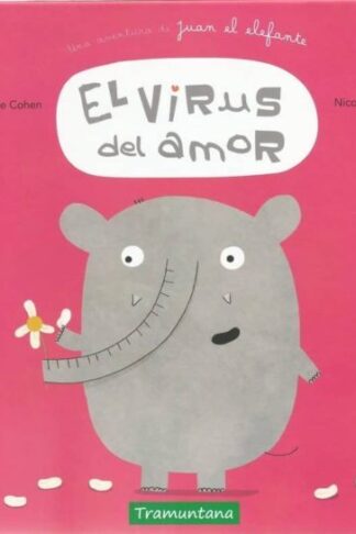 VÍRUS DEL AMOR, EL