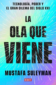 OLA LA QUE VIENE, LA