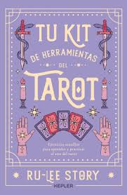 TU KIT DE HERRAMIENTAS DEL TAROT