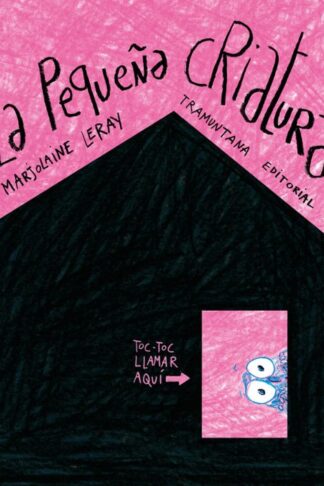 pequeña criatura,la