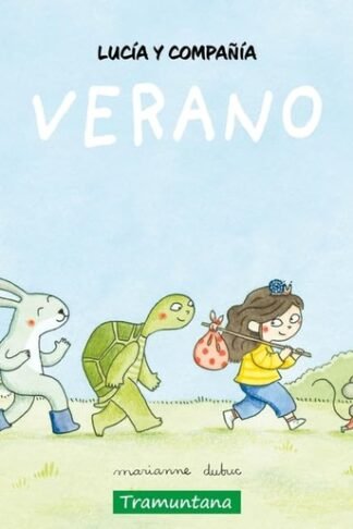 LUCIA Y COMPAÑIA. VERANO