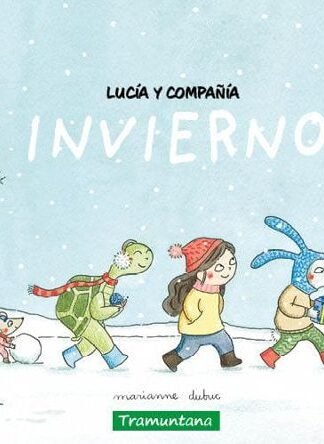 LUCIA Y COMPAÑIA. INVIERNO
