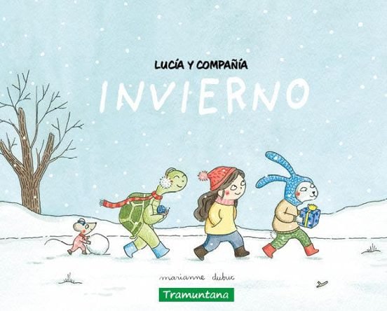 LUCIA Y COMPAÑIA. INVIERNO
