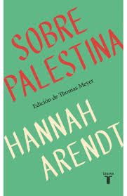 SOBRE PALESTINA