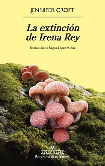 EXTINCIÓN DE IRENA REY , LA