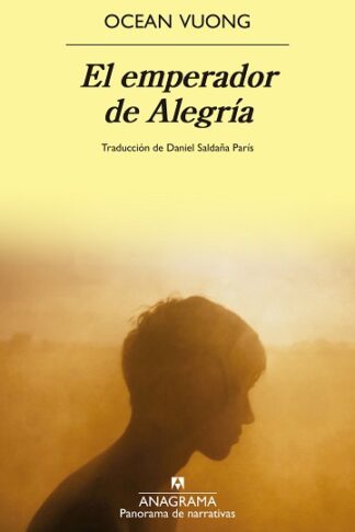 EMPERADOR DE ALEGRÍA , EL