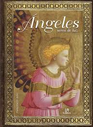 ANGELES. SERES DE LUZ