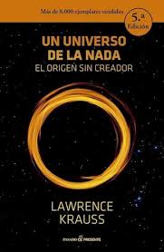 UNIVERSO DE LA NADA, UN