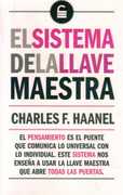 SISTEMA DE LA LLAVE MAESTRA, EL