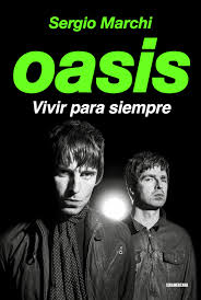 OASIS. VIVIR PARA SIEMPRE