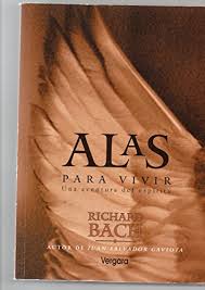 ALAS PARA VIVIR