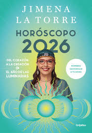 HORÓSCOPO 2026