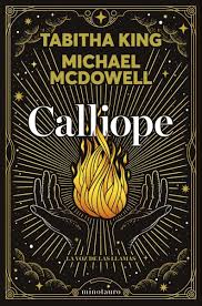 CALLIOPE. LA VOZ DE LAS LLAMAS