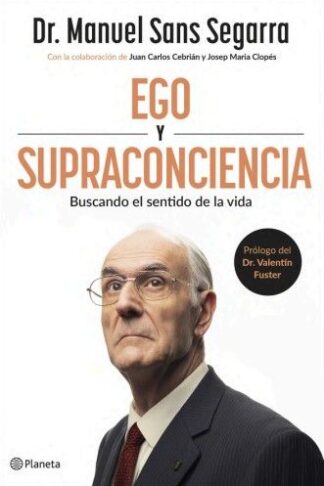 EGO Y SUPRACONCIENCIA