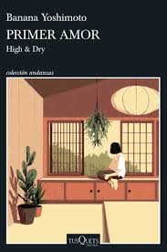 PRIMER AMOR HIGH & DRY