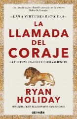 LLAMADA DEL CORAJE , LA