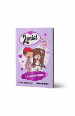 LYNIEL 1. LA GRAN BODA