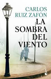 SOMBRA DEL VIENTO, LA (TAPA DURA)