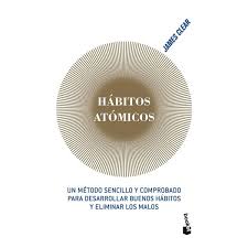 HÁBITOS ATÓMICOS (TAPA DURA)