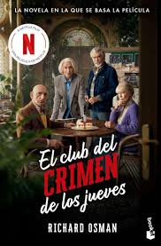 CLUB DEL CRIMEN DE LOS JUEVES, EL