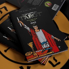 LLAMADO DEL TAROT, EL