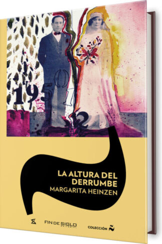 ALTURA DEL DERRUMBE, LA