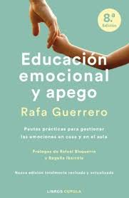 EDUCACIÓN EMOCIONAL Y APEGO