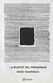 MUERTE DEL PERSONAJE, LA