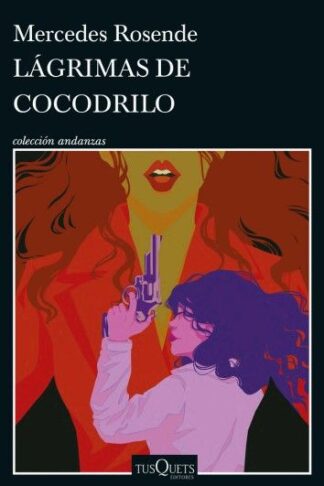 LAGRIMAS DE COCODRILO