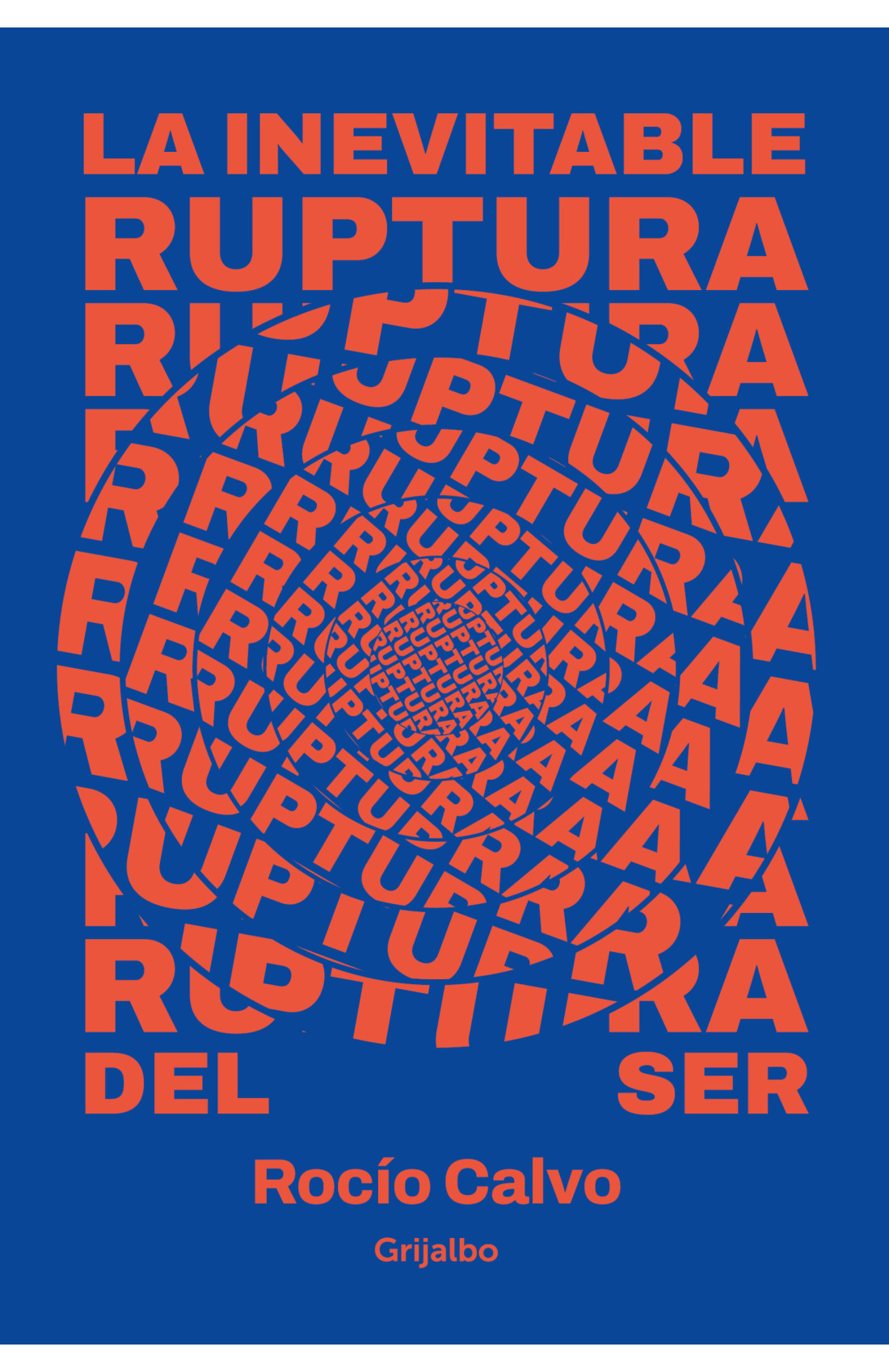 INEVITABLE RUPTURA, LA