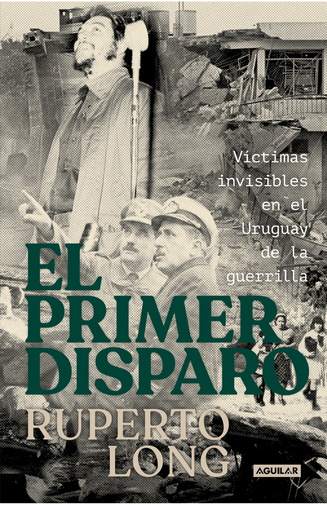 PRIMER DISPARO, EL