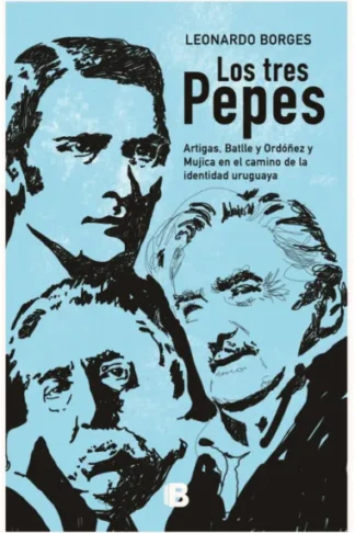 TRES PEPES, LOS