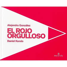 ROJO ORGULLOSO, EL