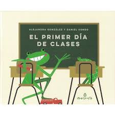 PRIMER DÍA DE CLASES, EL