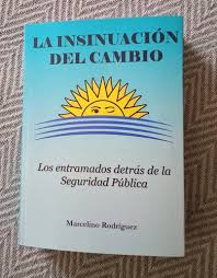 INSINUACION DEL CAMBIO, LA