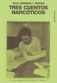 TRES CUENTOS NÁRCOTICOS