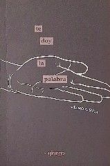 TE DOY LA PALABRA