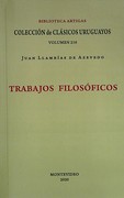 TRABAJOS FILOSOFICOS