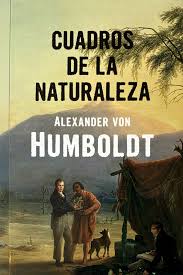 CUADROS DE LA NATURALEZA