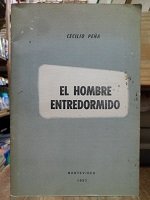HOMBRE ENTREDORMIDO, EL. (1957)