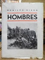 HOMBRES (1937) PRIMERA EDICION