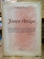JOVEN AMIGO (1944) PRIMERA EDICION