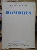 HOMBRES (1944)