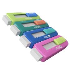 GOMA RETRACTIL FILGO