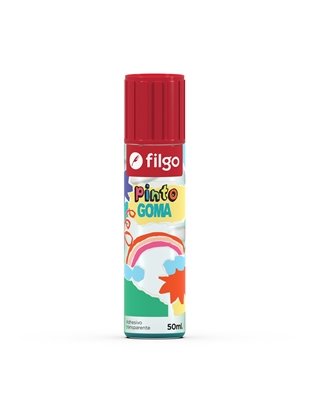 FILGO GOMA LIQUIDA 50ML