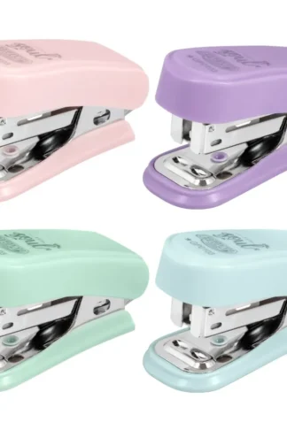 GRAPADORA BRW MINI COLORES PASTEL 26/6 24/6